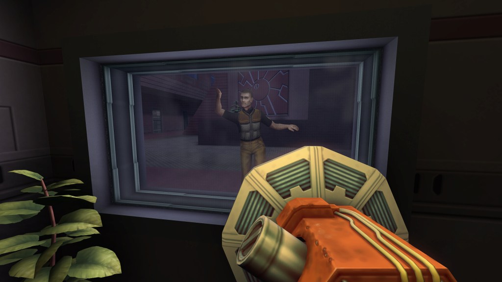 SYSTEM SHOCK 2 & THE ENLIGHTENED CENTRISM OF KEN&nbsp;LEVINE